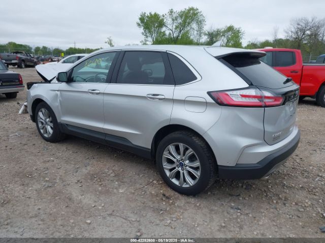 2019 FORD EDGE 2FMPK4K99KBB56336 Photo 2