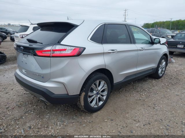 2019 FORD EDGE 2FMPK4K99KBB56336 Photo 3