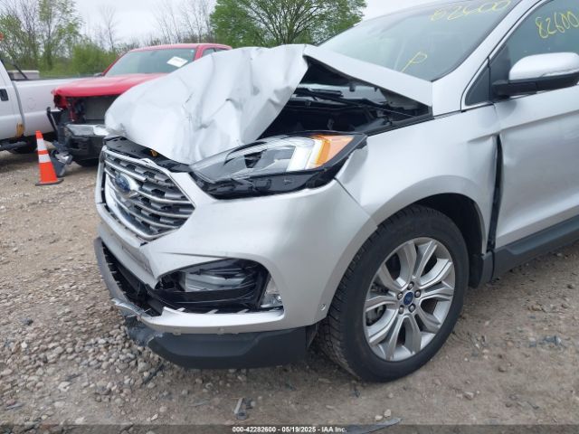 2019 FORD EDGE 2FMPK4K99KBB56336 Photo 5