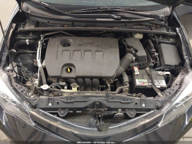 2T1BURHE8HC811113 Toyota 2zr-fe