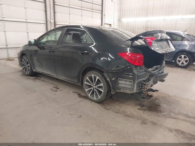2T1BURHE8HC811113 Toyota 2zr-fe