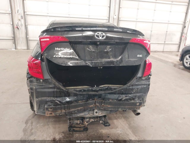 2T1BURHE8HC811113 Toyota 2zr-fe