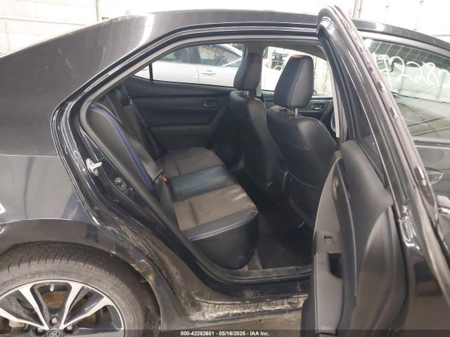 2T1BURHE8HC811113 Toyota 2zr-fe