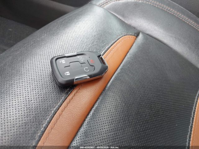 2021 GMC SIERRA 1500 3GTP9EEL3MG388668 Photo 10