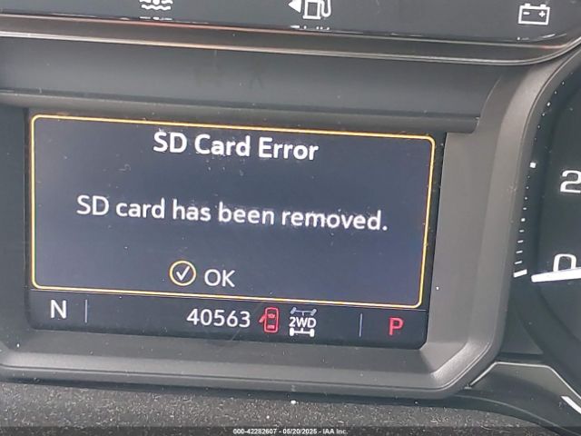 2021 GMC SIERRA 1500 3GTP9EEL3MG388668 Photo 6