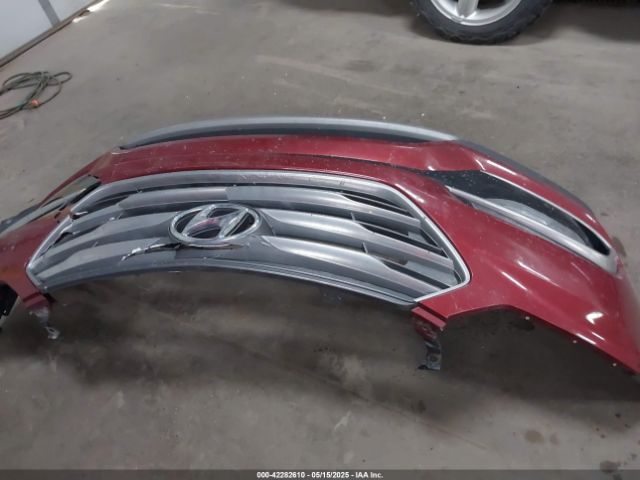 5XYZU3LB6JG514828 Hyundai Santa Fe Sport 2.4l