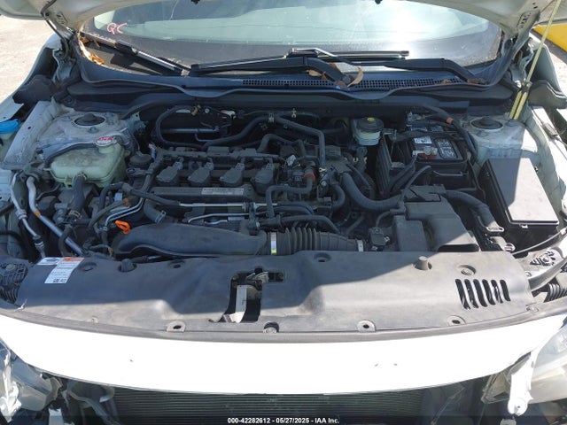 2HGFC1F32HH642186 Honda l15b7