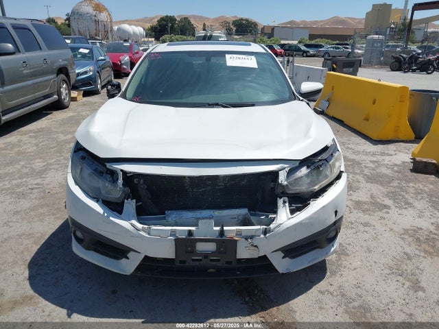 2HGFC1F32HH642186 Honda l15b7