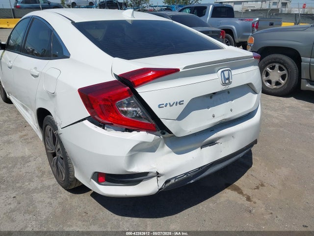 2HGFC1F32HH642186 Honda l15b7