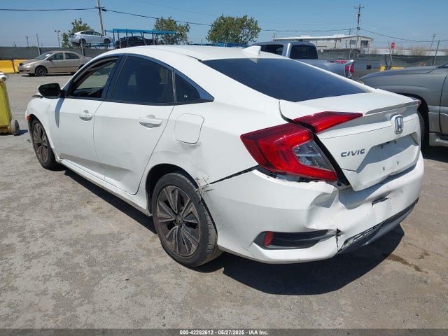 2HGFC1F32HH642186 Honda l15b7