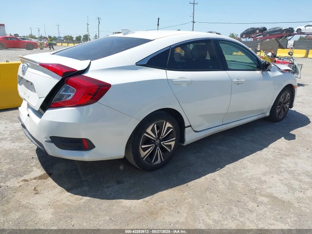 2HGFC1F32HH642186 Honda l15b7