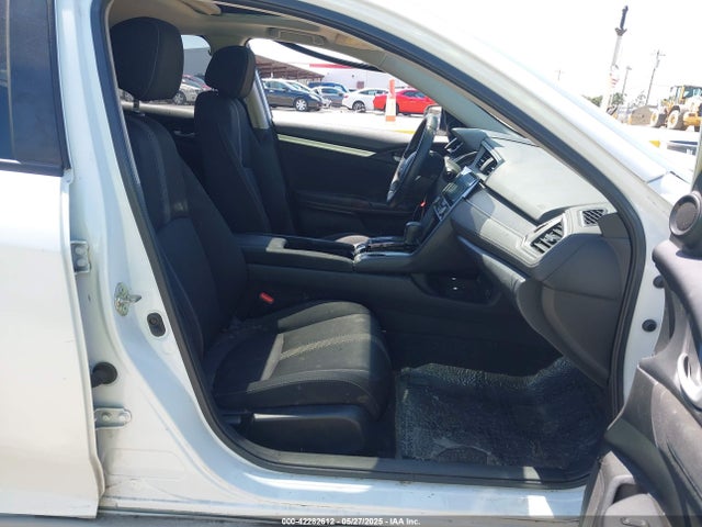 2HGFC1F32HH642186 Honda l15b7