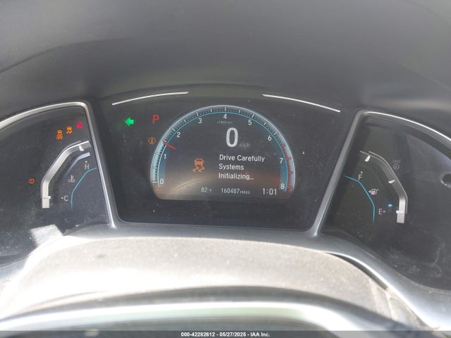 2HGFC1F32HH642186 Honda l15b7