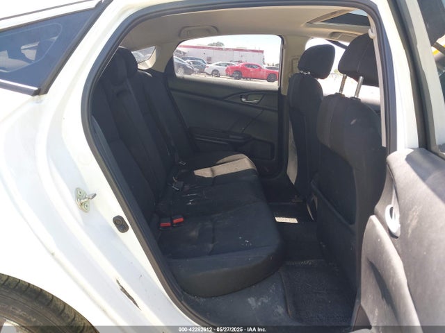 2HGFC1F32HH642186 Honda l15b7