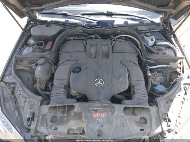 WDDKJ6FB6GF320261 Mercedes-Benz E 400