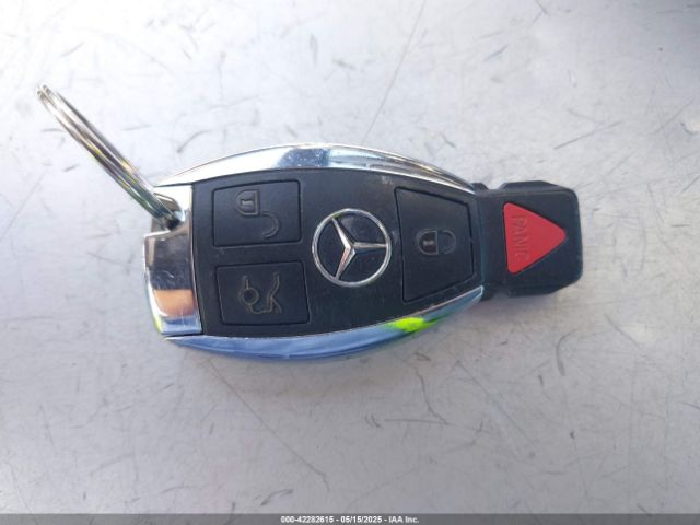 WDDKJ6FB6GF320261 Mercedes-Benz E 400