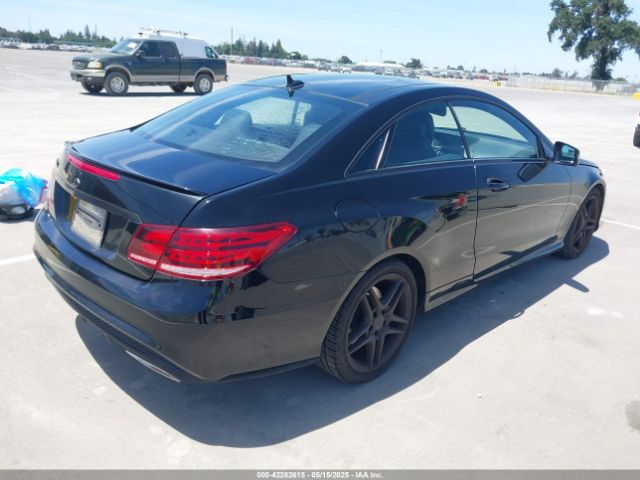 WDDKJ6FB6GF320261 Mercedes-Benz E 400