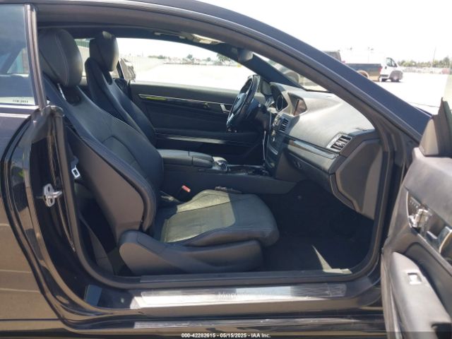 WDDKJ6FB6GF320261 Mercedes-Benz E 400