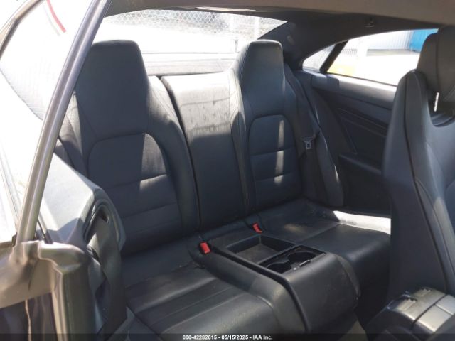WDDKJ6FB6GF320261 Mercedes-Benz E 400