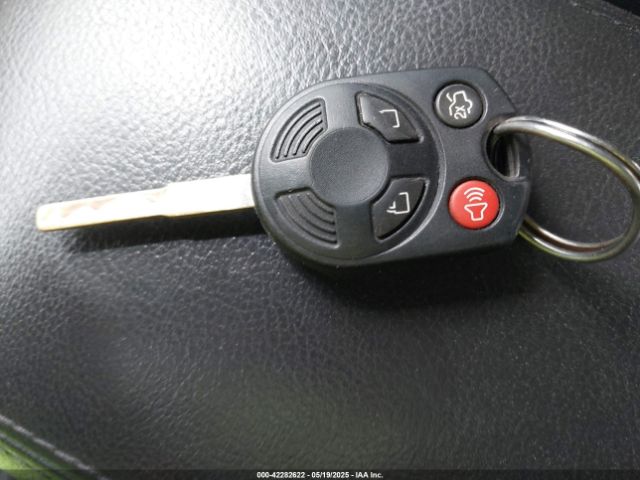 1FADP3F23GL244313 Ford FOCUS SE