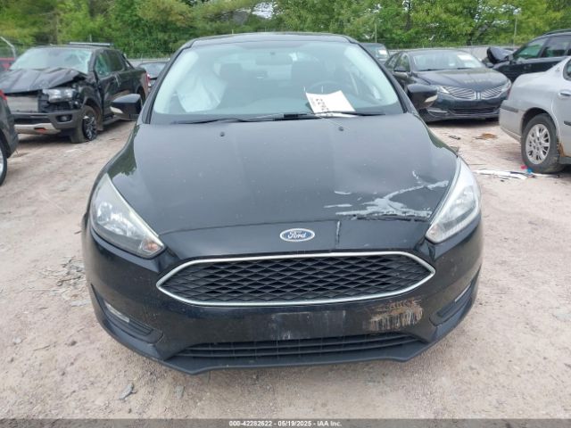 1FADP3F23GL244313 Ford FOCUS SE