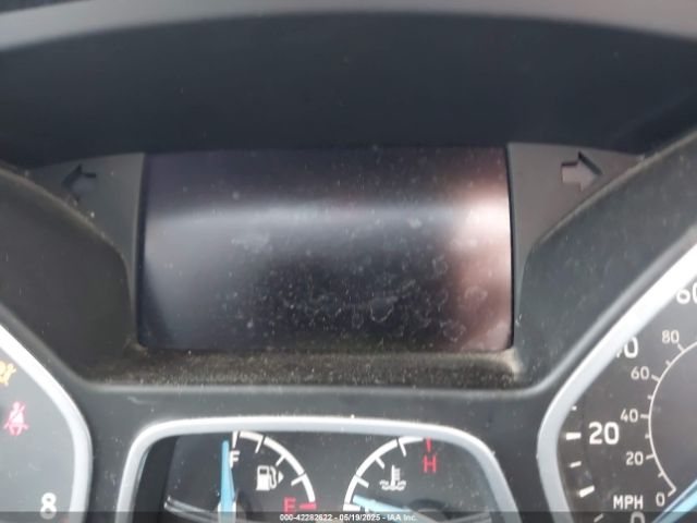 1FADP3F23GL244313 Ford FOCUS SE
