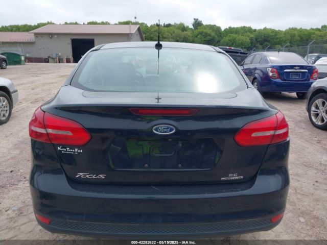 1FADP3F23GL244313 Ford FOCUS SE