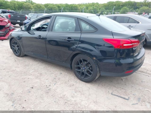 1FADP3F23GL244313 Ford FOCUS SE