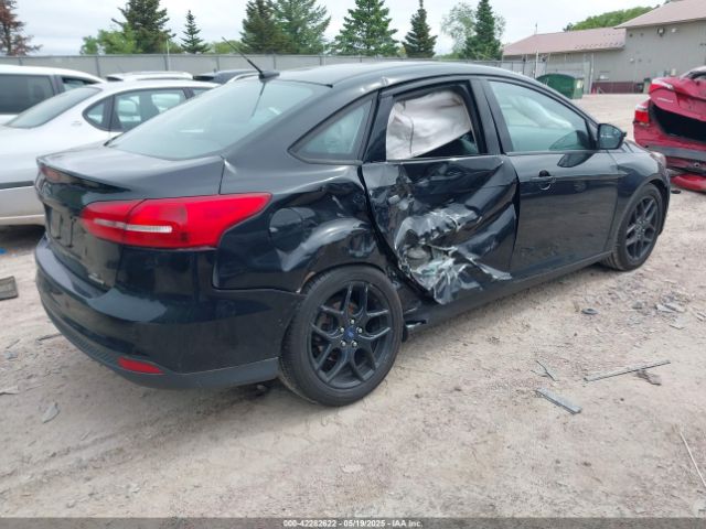 1FADP3F23GL244313 Ford FOCUS SE
