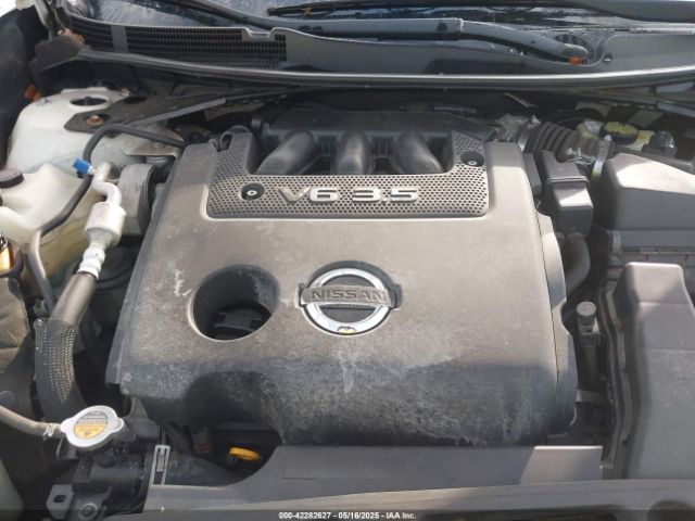 1N4BL3AP3EN230242 Nissan Altima 3.5 Sl