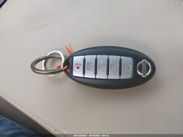 1N4BL3AP3EN230242 Nissan Altima 3.5 Sl