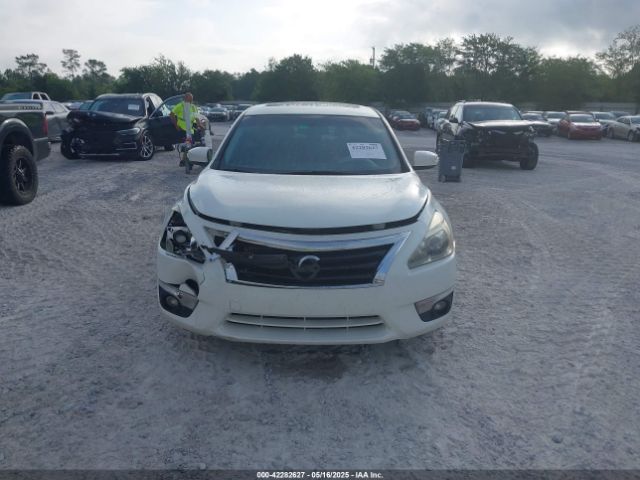 1N4BL3AP3EN230242 Nissan Altima 3.5 Sl
