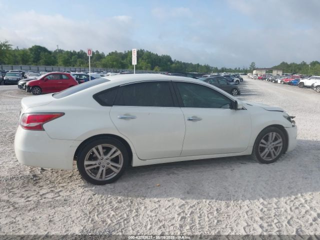 1N4BL3AP3EN230242 Nissan Altima 3.5 Sl