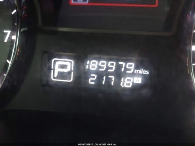 1N4BL3AP3EN230242 Nissan Altima 3.5 Sl