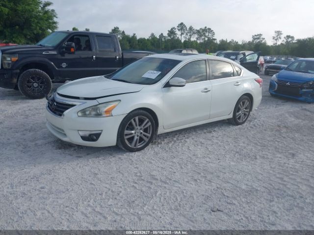 1N4BL3AP3EN230242 Nissan Altima 3.5 Sl
