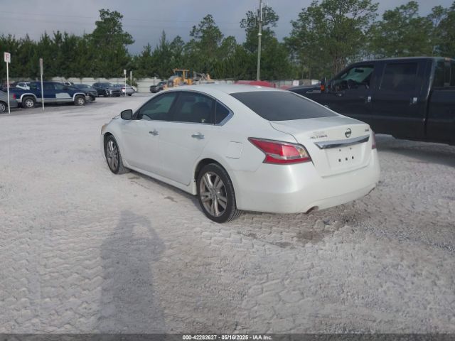 1N4BL3AP3EN230242 Nissan Altima 3.5 Sl