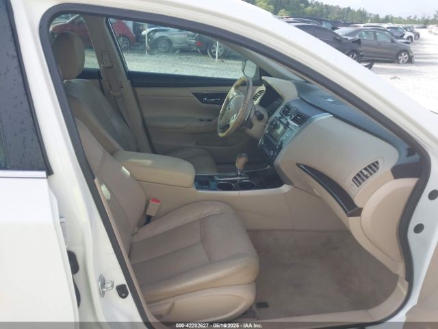 1N4BL3AP3EN230242 Nissan Altima 3.5 Sl