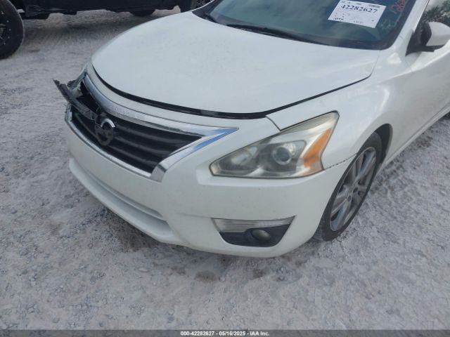 1N4BL3AP3EN230242 Nissan Altima 3.5 Sl