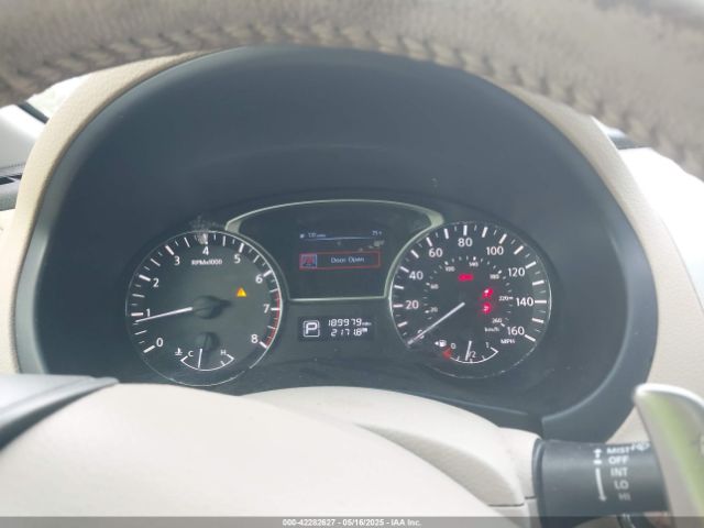 1N4BL3AP3EN230242 Nissan Altima 3.5 Sl