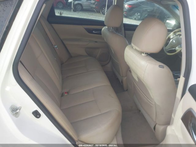 1N4BL3AP3EN230242 Nissan Altima 3.5 Sl