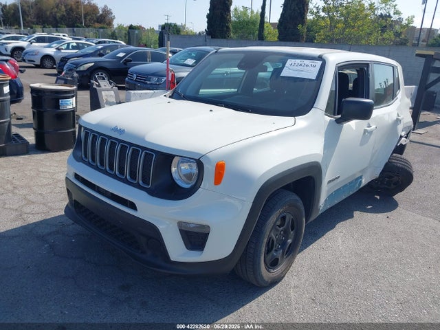 ZACNJDA18NPN51857 Jeep Renegade