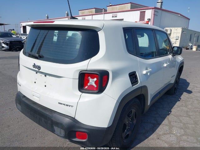 ZACNJDA18NPN51857 Jeep Renegade