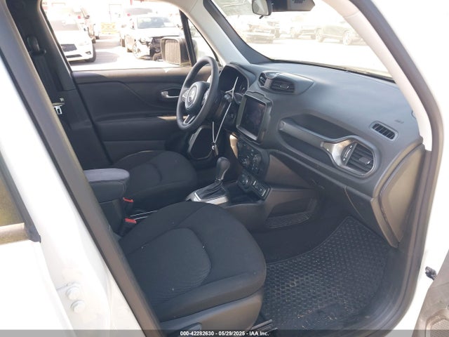 ZACNJDA18NPN51857 Jeep Renegade