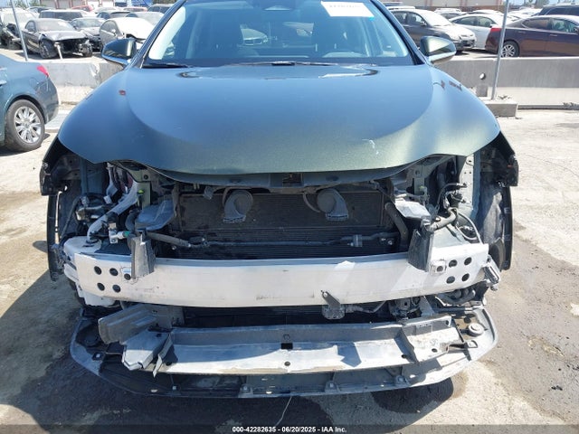 JTJHKCFZ0P2017929 Lexus a25a-fxs, 5nm+4nm
