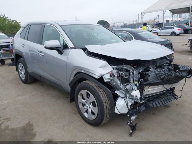 2T3K1RFV5SW384630 auction archive image