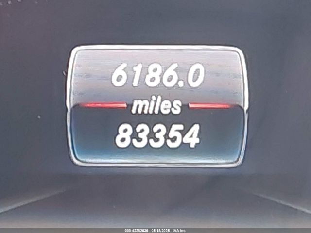 4JGDA5JBXJB016719 Mercedes-Benz GLE 350