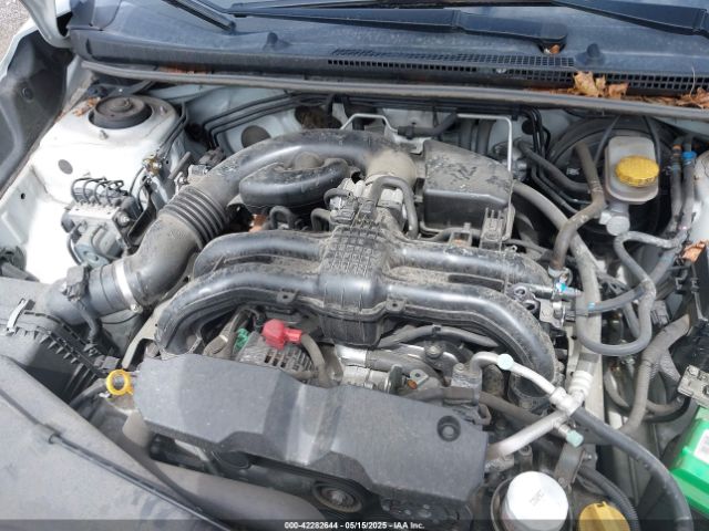 JF1GPAP66GG212256 Subaru Impreza 2.0i Sport Premium