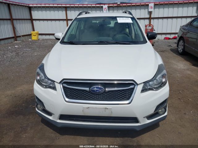 JF1GPAP66GG212256 Subaru Impreza 2.0i Sport Premium