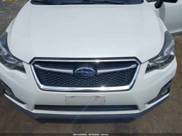 JF1GPAP66GG212256 Subaru Impreza 2.0i Sport Premium