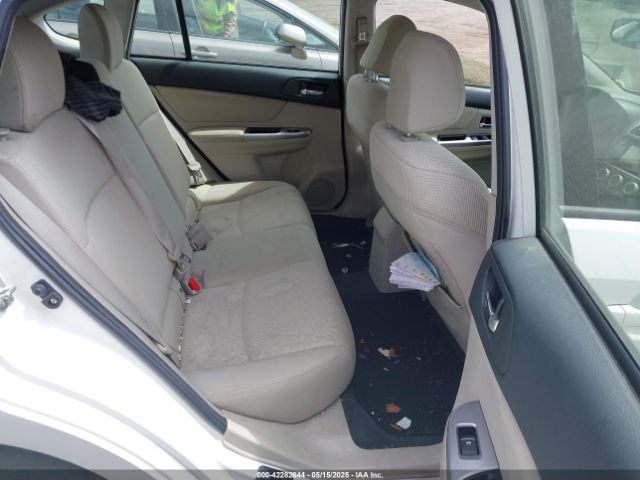JF1GPAP66GG212256 Subaru Impreza 2.0i Sport Premium
